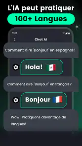 AI Chat - Chatbot Assistant screenshot