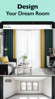 AI Creative Interior Design FR screenshot 6