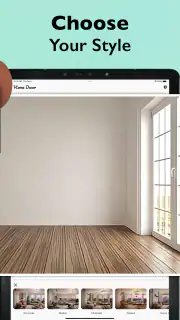 AI Creative Interior Design FR screenshot 7