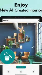 AI Creative Interior Design FR screenshot 8