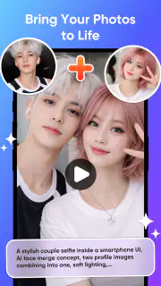 AI Photo - AI Video Generator screenshot 4