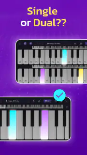 AI Piano Magic Keyboard screenshot 7