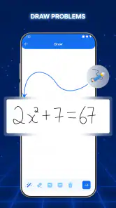 AI Tutor - Aide Maths screenshot