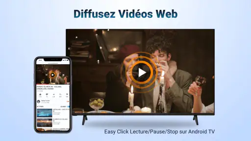 Air Play: Partage d'écran screenshot