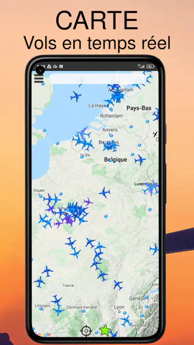 Air Traffic screenshot 1