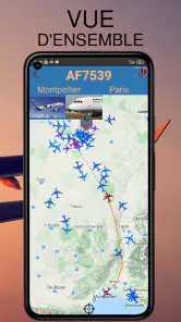 Air Traffic screenshot