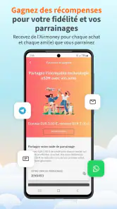 Airalo : eSIM de voyage screenshot
