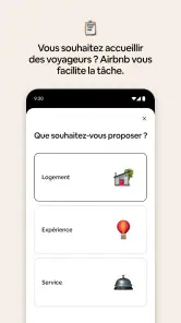 Airbnb screenshot
