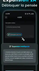 AIReel : Générateur IA Vidéo screenshot