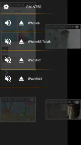 AirMirror: AirPlay Receiver screenshot