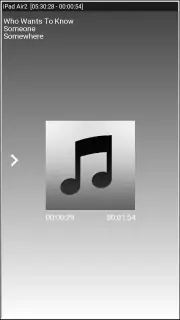 AirMirror: AirPlay Receiver screenshot 3