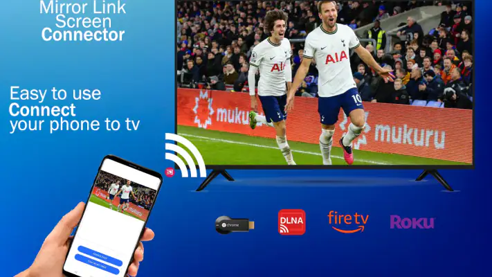 AirPlay screenshot 1