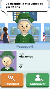Airport Security screenshot