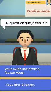 Airport Security screenshot 8