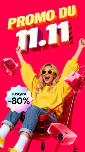 AliExpress : shopping en ligne screenshot 1