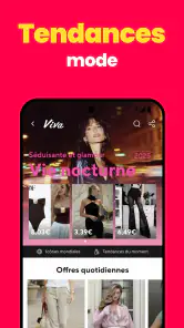 AliExpress : shopping en ligne screenshot
