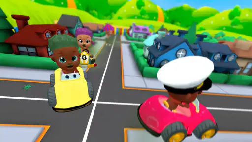 Alima's Baby Care screenshot 7