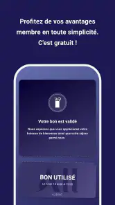 ALL.com - Réservation d'hôtels screenshot