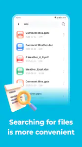 All Document Explor screenshot
