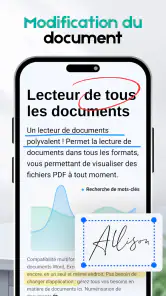 All Document Reader & Editor screenshot