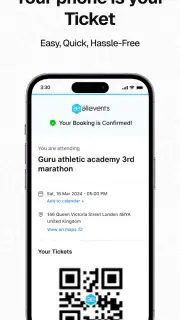 All Events in City screenshot 4