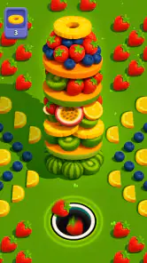 All in Hole: Black Hole Games screenshot