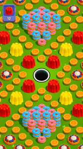 All in Hole: Black Hole Games screenshot