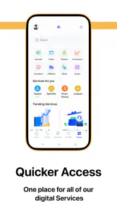 alrajhi bank screenshot