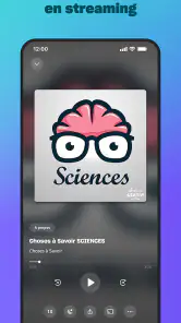 Amazon Music: Podcasts et plus screenshot