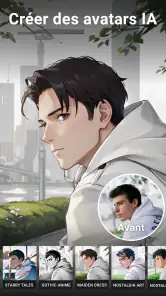 Améliorateur Vidéo IA - Utool screenshot