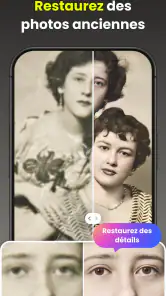 Amélioration Photo par IA screenshot