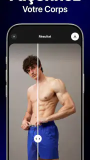 Améliorer Photos - Photoapp screenshot 4
