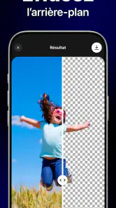 Améliorer Photos - Photoapp screenshot