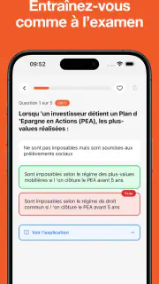 AMF Révision 2026 - Easy AMF screenshot 8