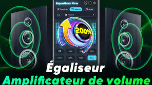 Amplificateur de Volume - Son screenshot 1