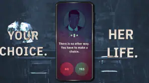 An Elmwood Trail - Crime Story screenshot 1