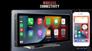 Android Carplay screenshot 1