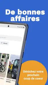 anibis.ch – Petites annonces screenshot