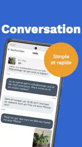 anibis.ch – Petites annonces screenshot