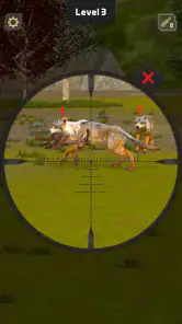 Animal Hunter: Jeux de Chasse screenshot