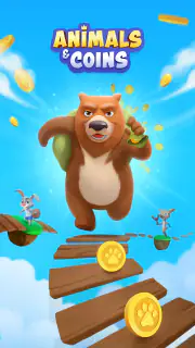 Animals & Coins screenshot 8