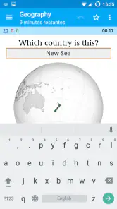 AnkiDroid (Cartes mémoire) screenshot
