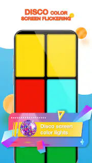 Annonce du nom de l'appelant screenshot 5