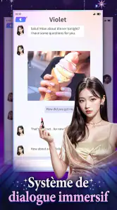 Apex Girl screenshot