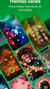 App Lock - Verrouillage d'app screenshot