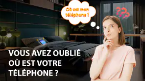 Applaudissez Trouver Téléphone screenshot 1