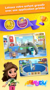 Applaydu: Grandir en s’amusant screenshot