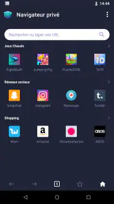 AppLock screenshot