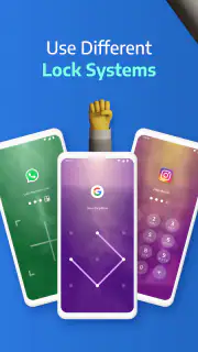 Applock Pro - Verrouillage screenshot 7