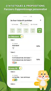 Apprendre le Japonais HeyJapan screenshot